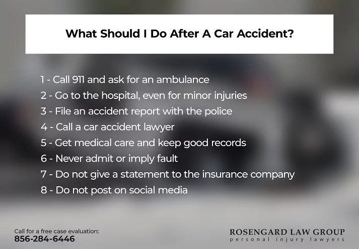 cherry hill car accident lawyer