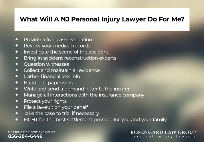 cherry hill personal injury lawyer