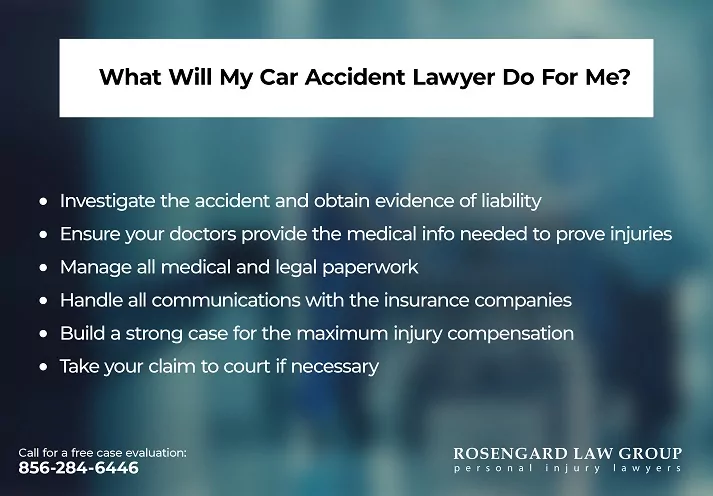 new jersey car accident lawyer