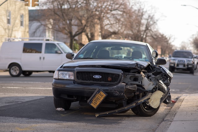 How Does a Car Accident Lawsuit Work in New Jersey