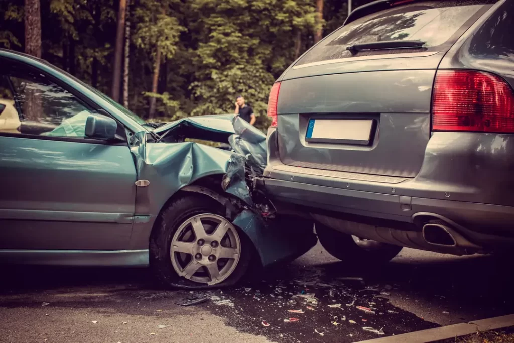 A Comprehensive Car Accident Guide Causes, Types, Impacts, Prevention, Recovery