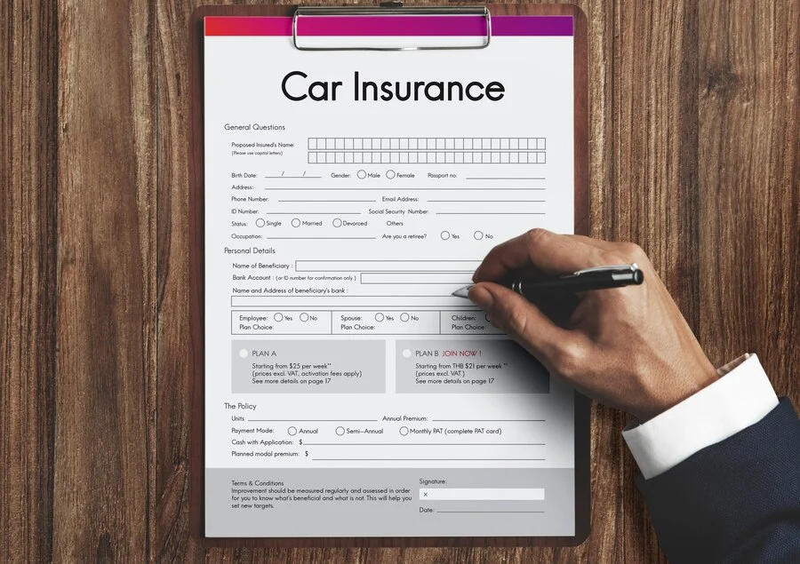 Factors to Consider Car Insurance