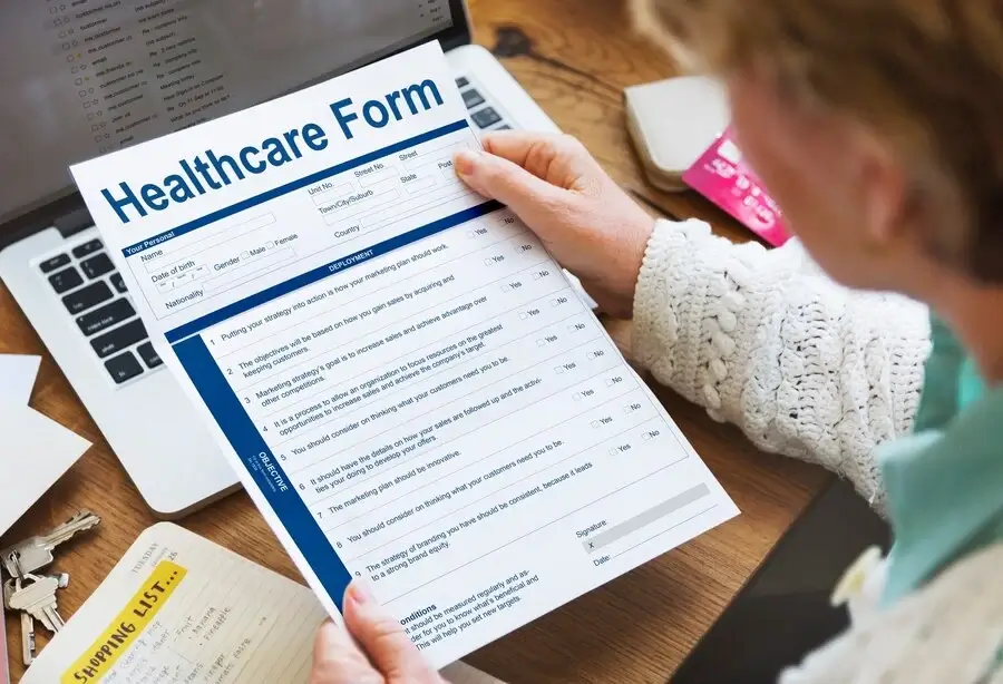 Understanding Medical Authorization Release Form