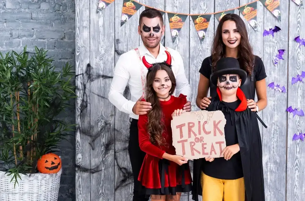 Smart Halloween Safety Tips for Drivers and Trick-or-Treaters