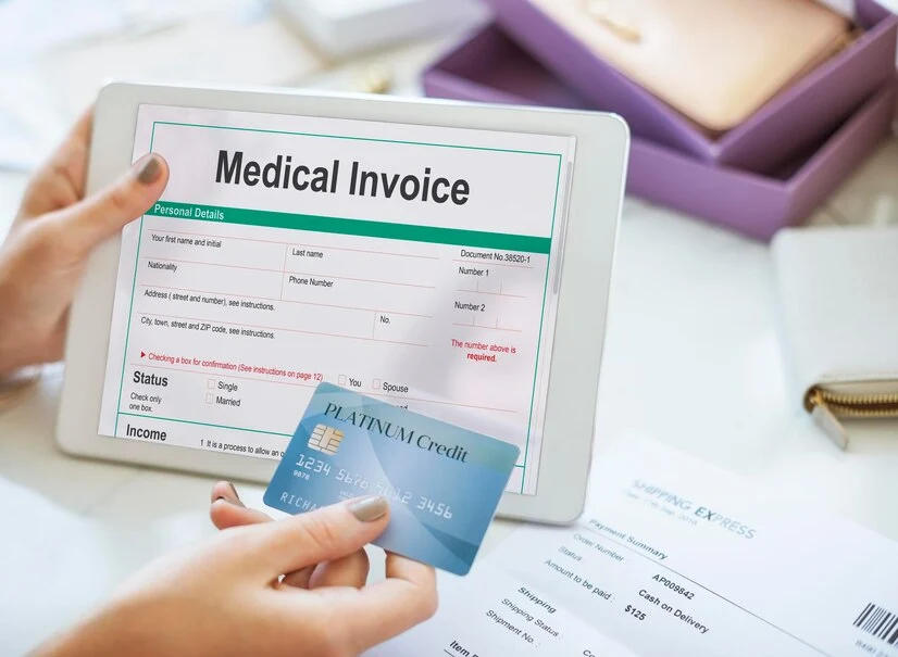 How Are Medical Bills Paid After Car Accidents in NJ?