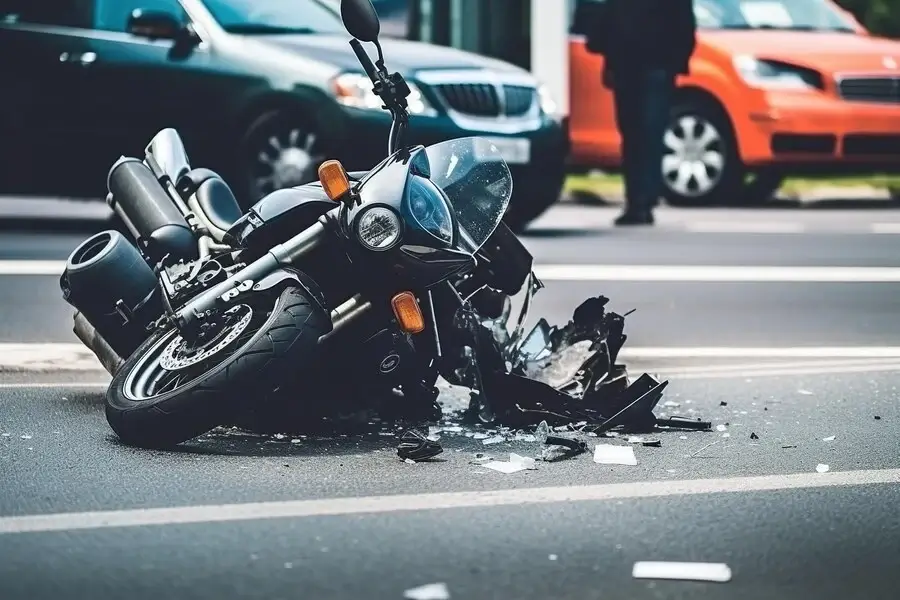 How to Treat Motorcycle Road Rash in New Jersey