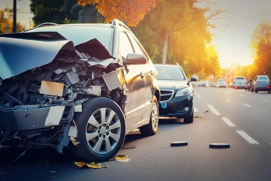 New Jersey Car Accident Statistics: Urban vs Rural Areas