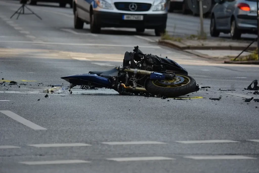 The Do's and Don'ts After a New Jersey Motorcycle Accident