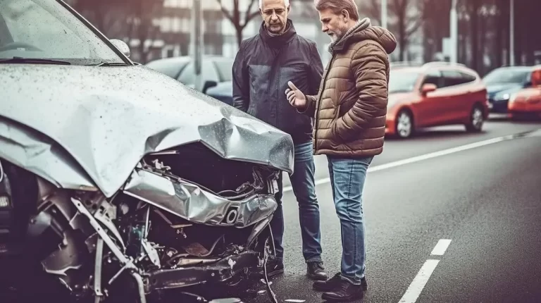 What Are My Rights as a Passenger in a Car Accident in New Jersey?