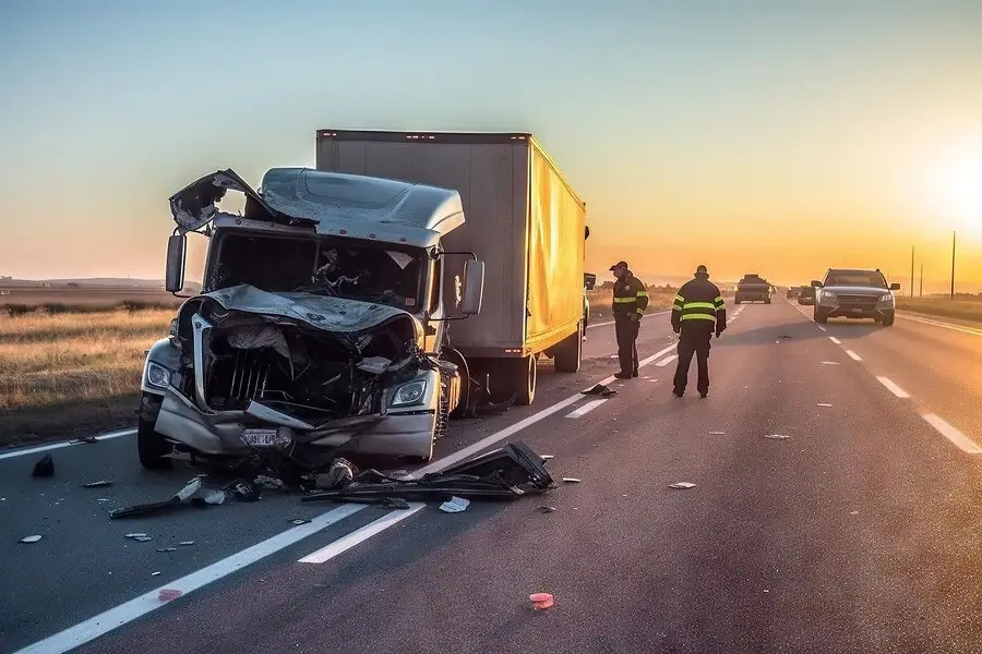 What is a Fair Settlement for a Truck Accident?