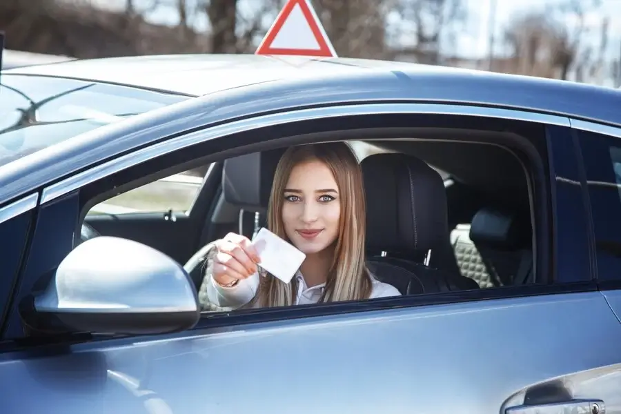 Will an Expired License Affect my Car Accident Claim?