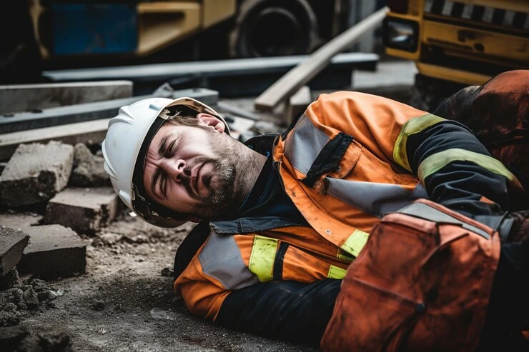 Can I Sue My Employer if I Get Hurt at a New Jersey Construction Site