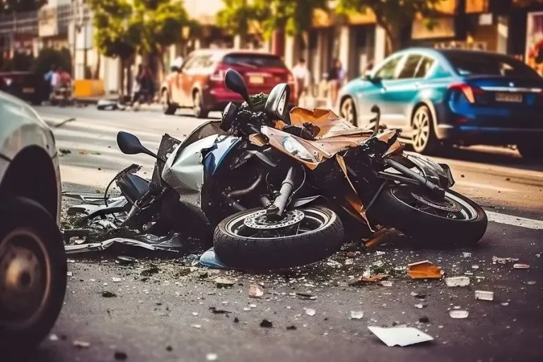 Does NJ No-Fault Insurance Cover Motorcycle Accidents?