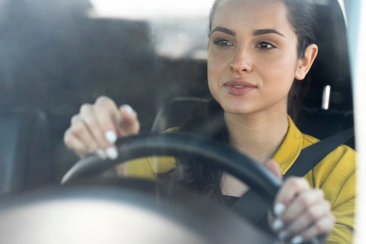 Don't Be A Negligent Driver Tips To Stay Safe Driving In New Jersey