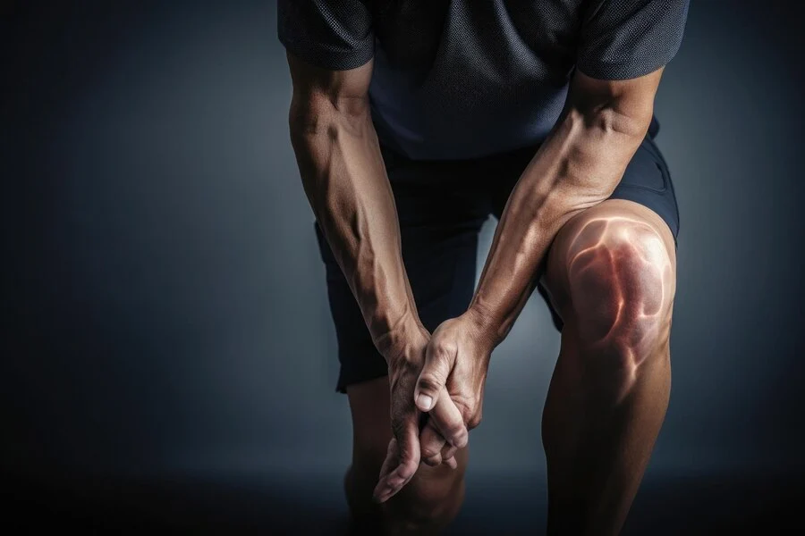Knee Pain After A Car Accident: What to Know
