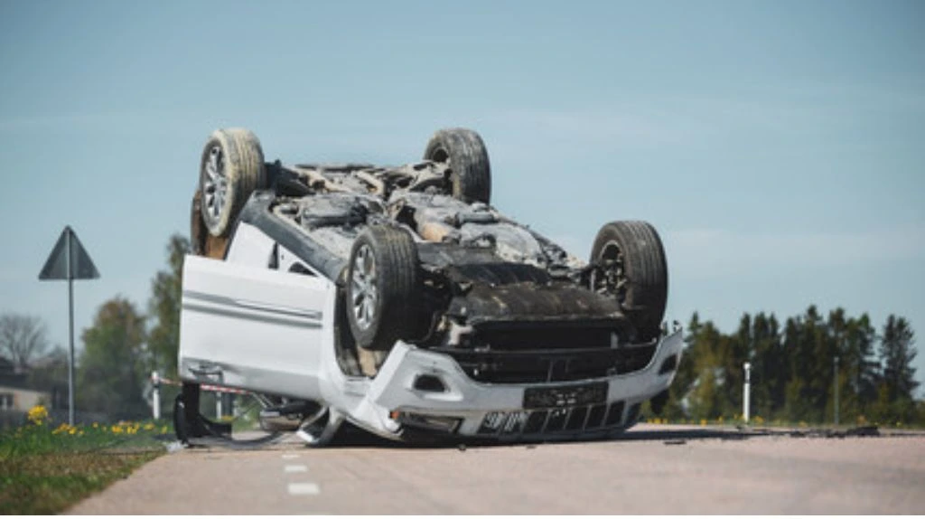 Rollover Accidents: What to Know and How to Avoid Them