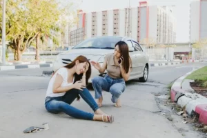 Sidewalk Accidents in NJ: What to Know