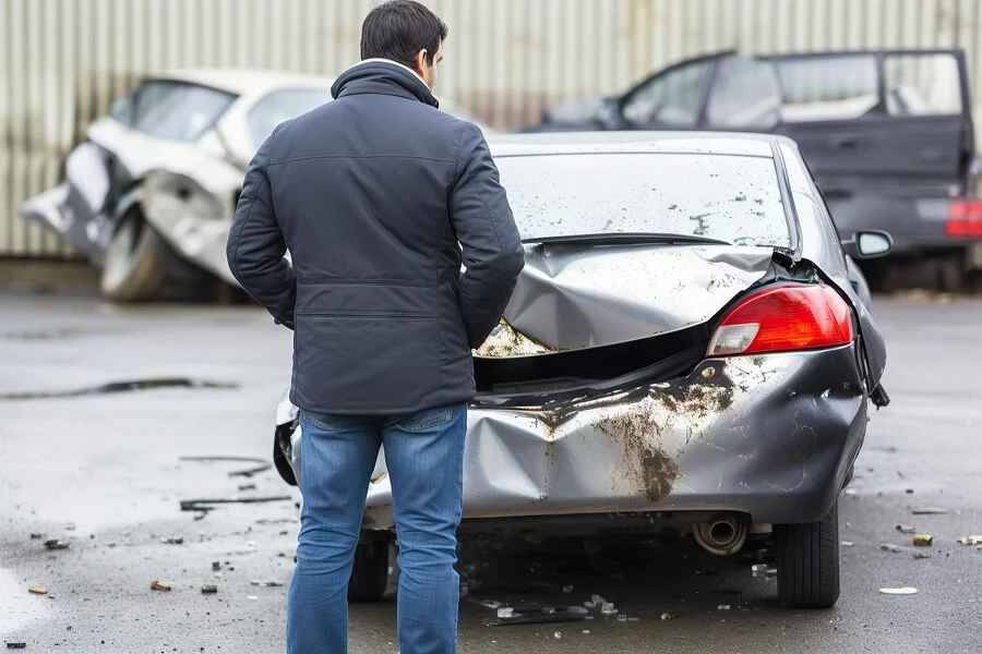 Steps to Take After a Car Accident in New Jersey