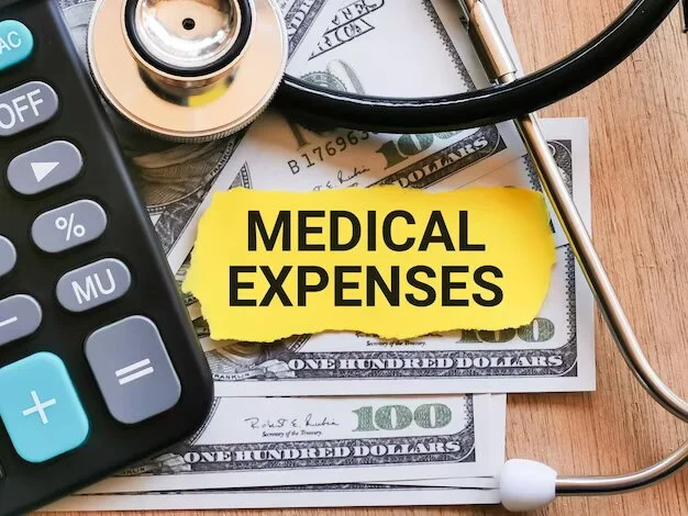 What Are Future Medical Expenses in Personal Injury