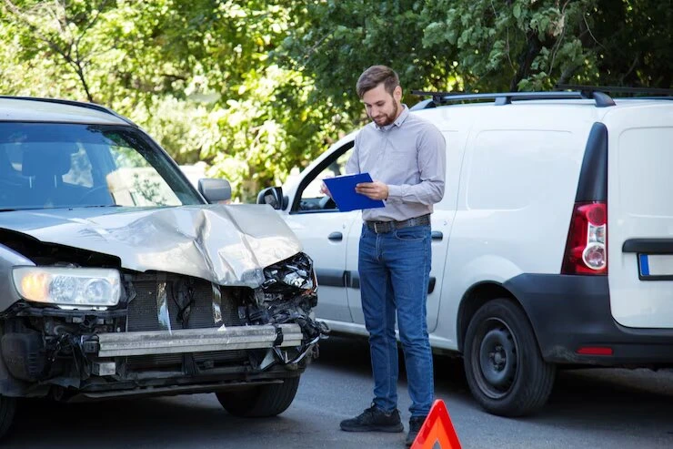What Type Of Witness Is Important In A Car Accident In NJ?