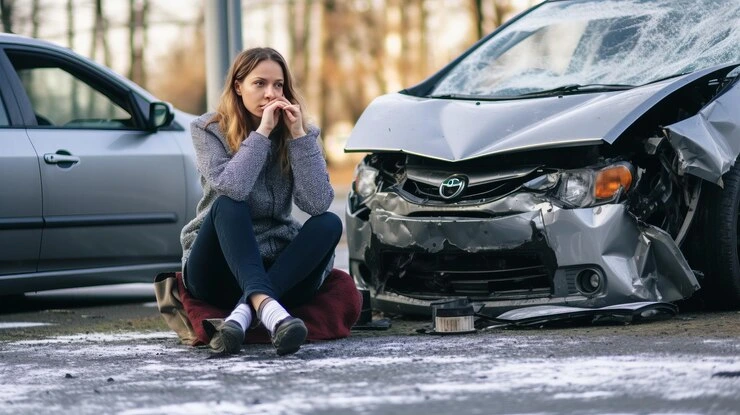 What Are The Emotional Effects Of A Car Accident In NJ?