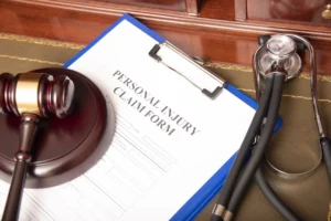 What Is Arbitration In A Personal Injury Claim In NJ?