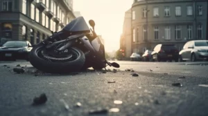 What is a fair Settlement for a Motorcycle Accident?