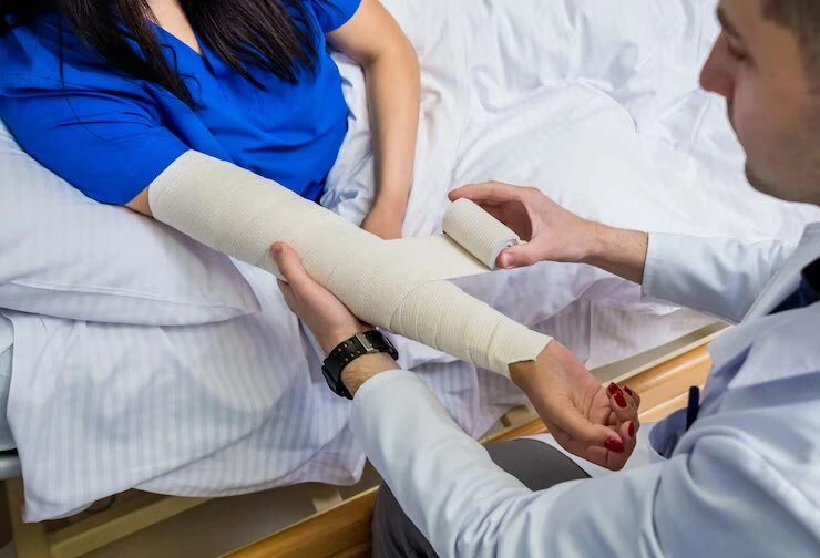 What to Consider Before Accepting an Injury Settlement