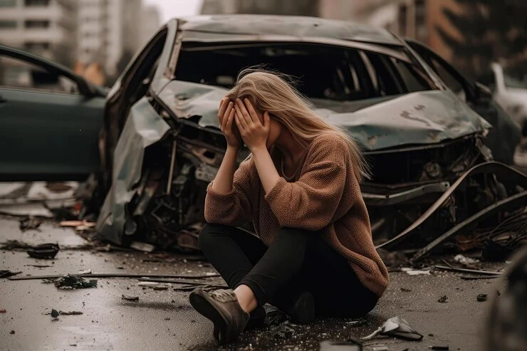 What to Do After a Spouse Dies In a Car Accident?
