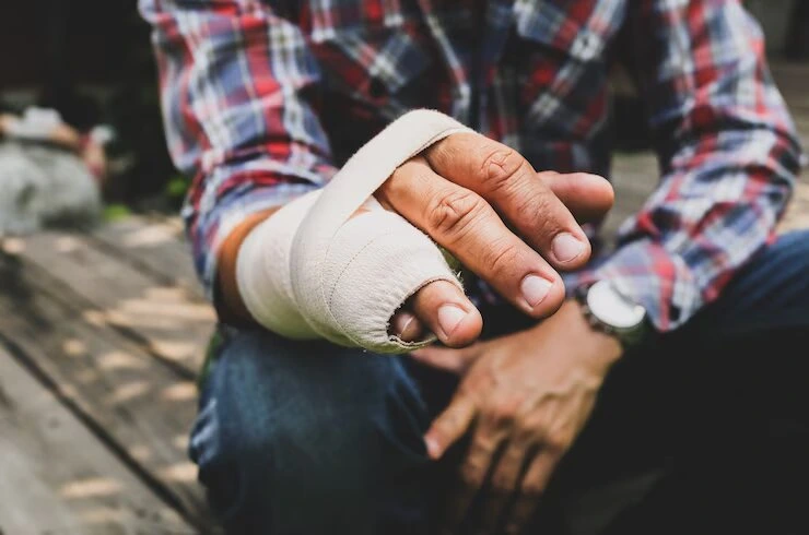 What to Do While Waiting for Your Personal Injury Case
