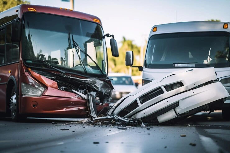 How Do You Handle Commercial Vehicle Accidents And Investigations In NJ?