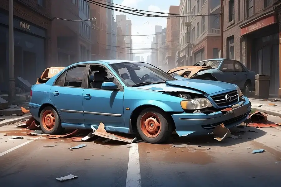 8 Most Common Defenses In New Jersey Car Accident Claims