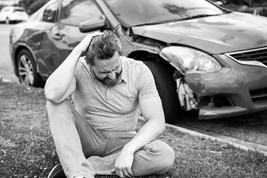 What You Need To Know About Anxiety After A Car Accident
