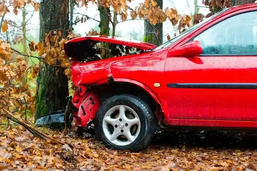 8 Tips On How To Prevent Autumn Car Accidents?