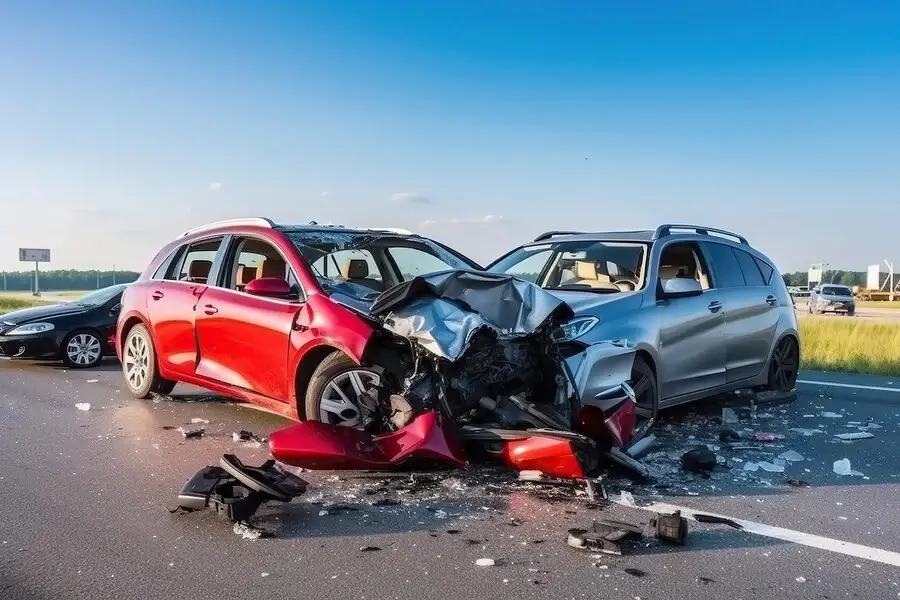 What Happens If A Car Accident Causes A Permanent Disability?