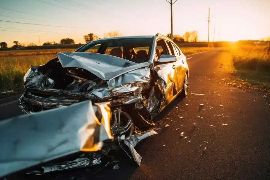 Do All Car Accident Cases Require An Attorney?