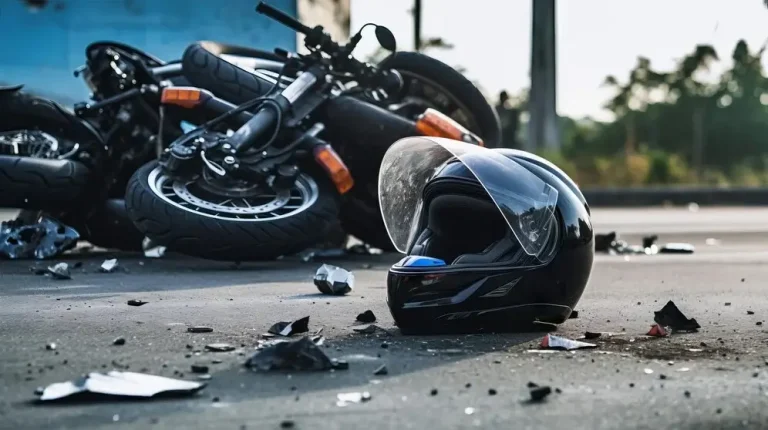How Many Ways to Avoid Motorcycle Accidents