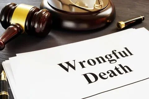 How To File A Wrongful Death Claim In New Jersey