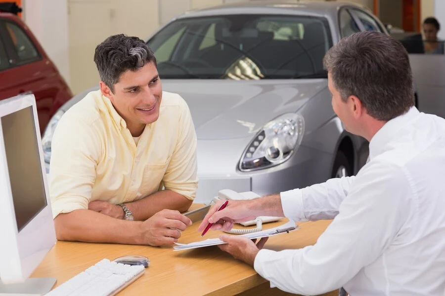 Is New Jersey A No-Fault Auto Insurance State?