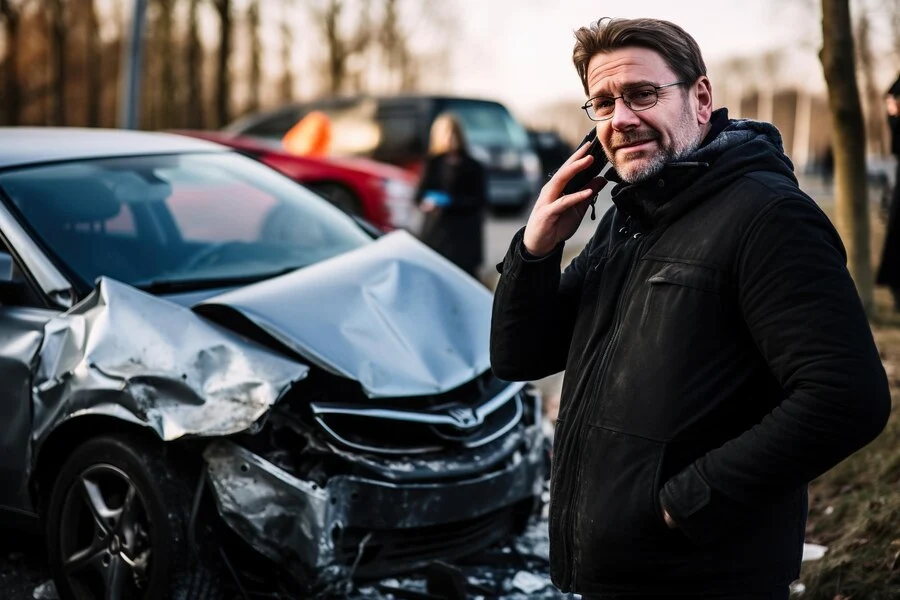 Leading Causes Of New Jersey Car Accidents