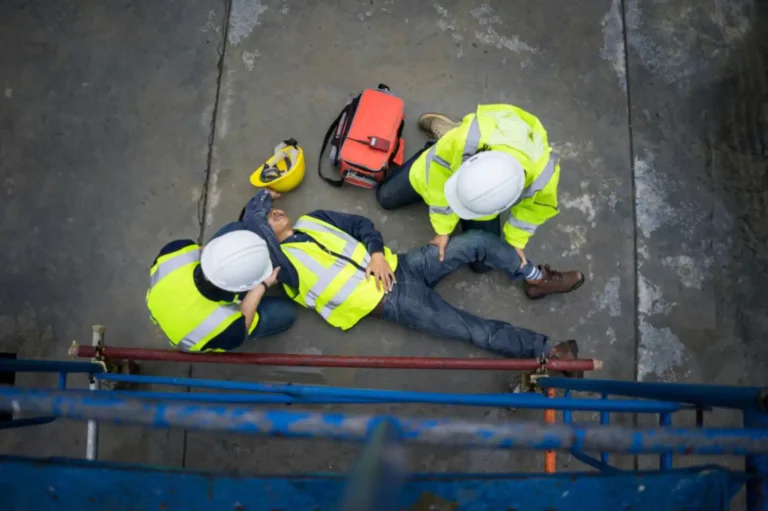 Leading Causes of Wrongful Death Claims In NJ Construction Accidents