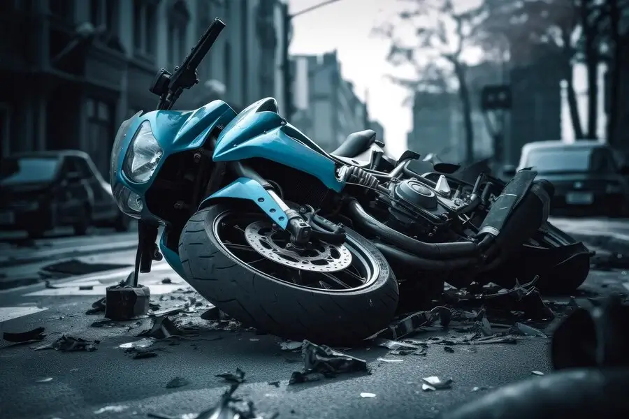 Should I Get A Lawyer for A Motorcycle Accident?