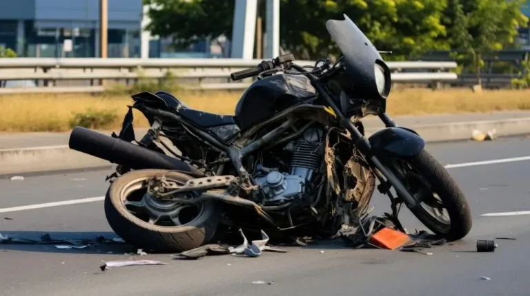 What Types of Damages Can You Receive After a Motorcycle Accident in NJ?