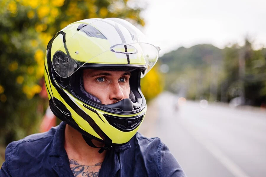NJ Motorcycle Helmet Laws And Safety Guidelines: What You Need To Know