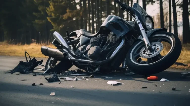 New Jersey Man Dies In Motorcycle Accident: Tragic Loss And Overview