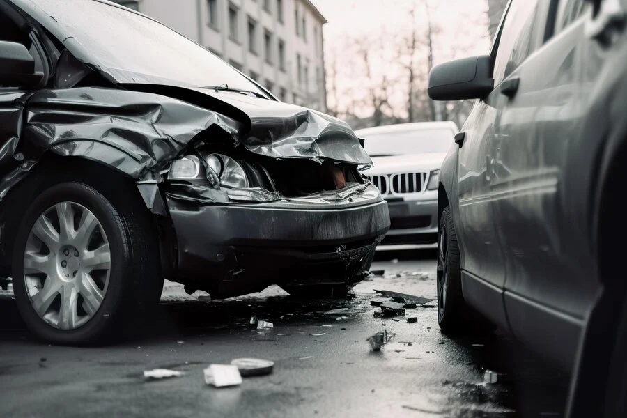 What Factors Lead To New Jersey Uber Accidents?