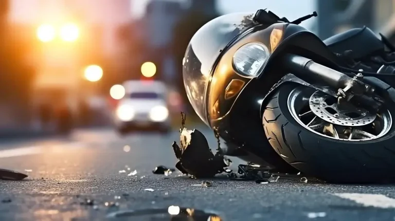 How Long Does It Take To Settle A Motorcycle Lawsuit?