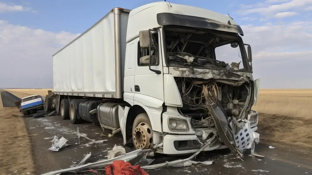 What Questions Should I Ask A Truck Accident Witness?