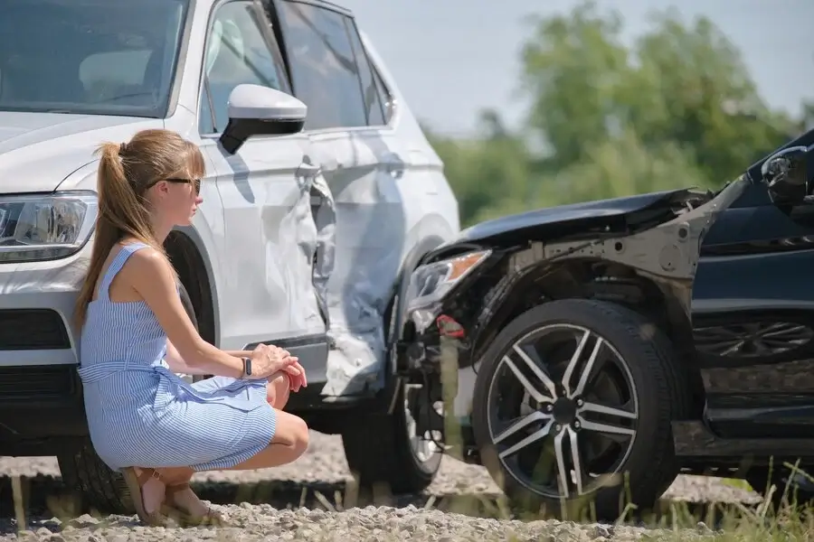 What Age Group Causes The Most Car Accidents In New Jersey?