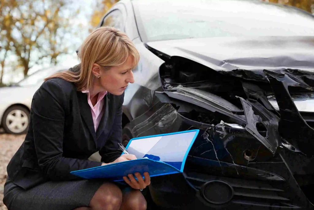 What Is A Fair Settlement For A Car Accident? 
